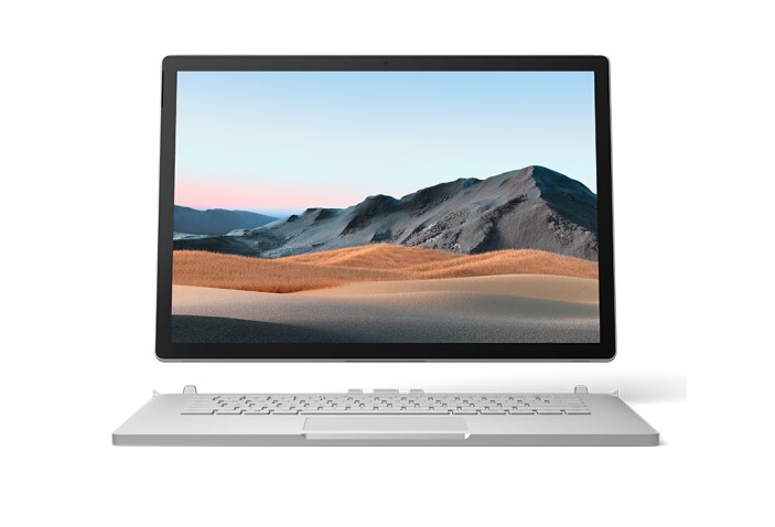 长泰Surface 维修前的准备工作